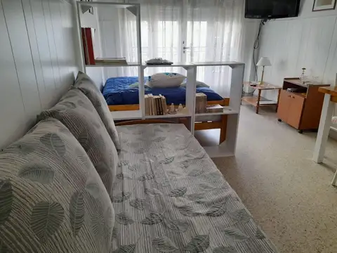 Departamento en Alquiler Temporal de Monoambiente