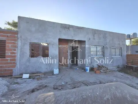 Casa en Venta en Mar Del Tuyu, USD 35.000