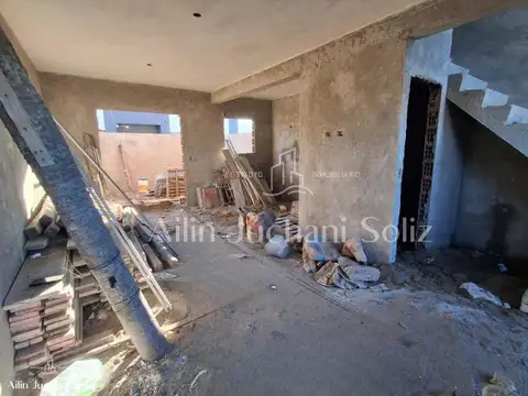 Casa en Venta en Mar del Tuyú, USD 35.000