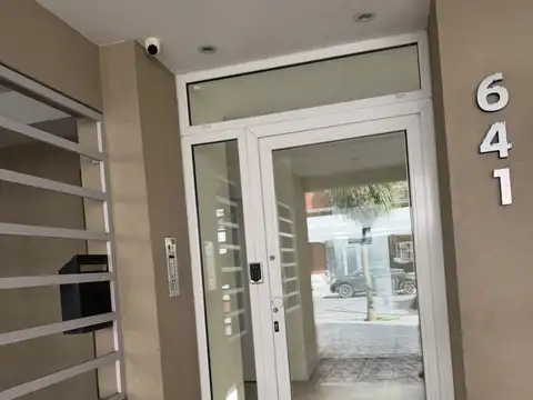 Salta 600, Piso 3