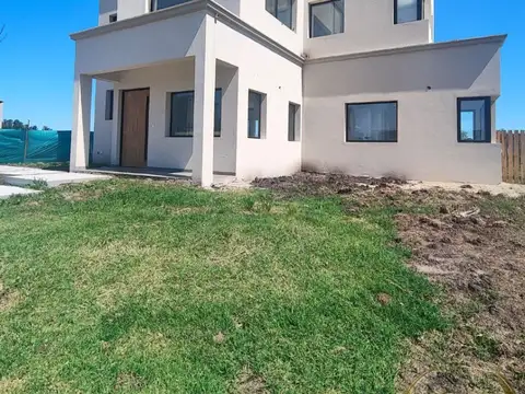 Casa en Venta al Norte