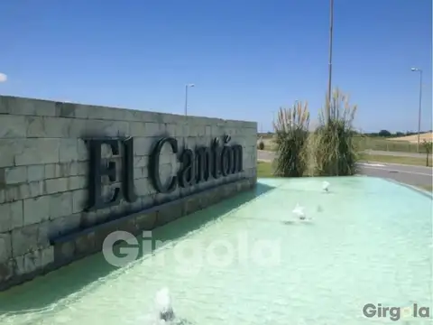 Terreno en Venta en El Canton, USD 61.900