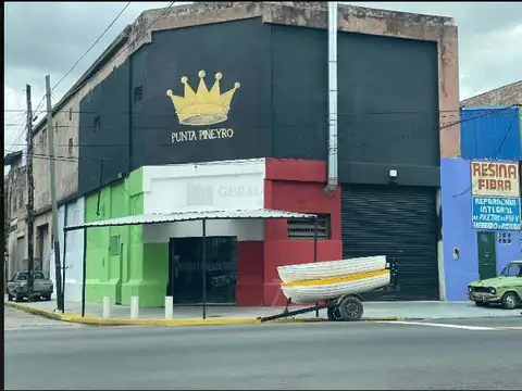 Av Cabildo 400