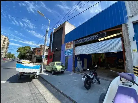 Depósito  en Venta ubicado en Piñeyro, Avellaneda