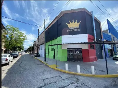 Depósito  en Venta ubicado en Piñeyro, Avellaneda