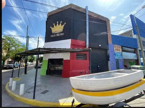 Galpon en Venta A Estrenar