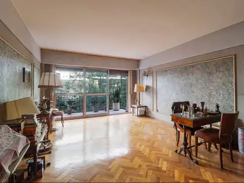 Departamento en Venta de 6 ambientes