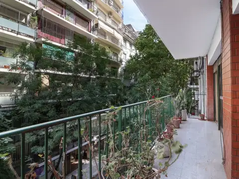 Departamento en Venta 55 años