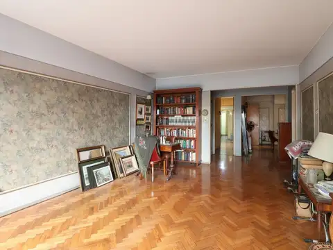 Departamento en Venta de 4 dormitorios
