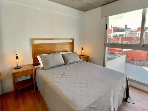 Departamento en Venta Permite mascota