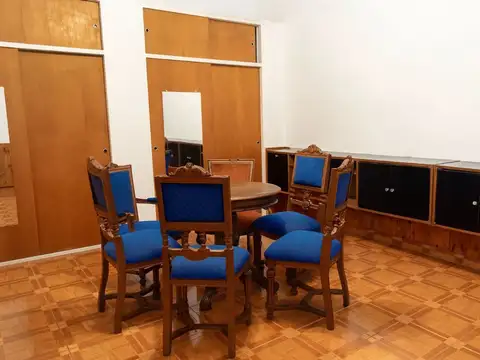 VENTA PH 2 AMBIENTES EN COLEGIALES IDEAL INVERSOR