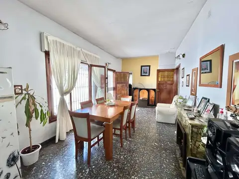 Casa en Alquiler de 3 dormitorios