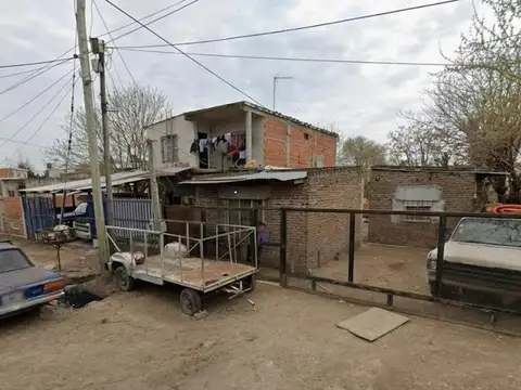 OPORTUNIDAD en Virrey del Pino: Casa de 2 ambientes