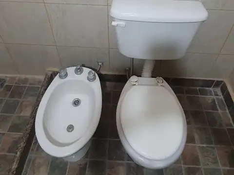 Alquiler Casa 3 Dormitorios Céntrica
