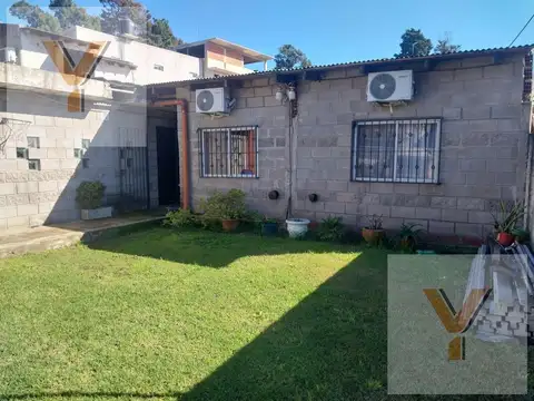 30 de Septiembre e/ El Tordo y Sta. Ana