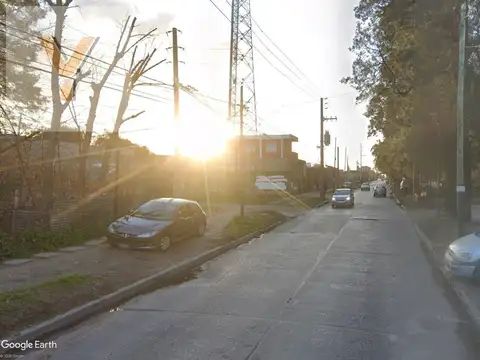 Depto Tipo Casa en Venta en Adrogue, USD 70.000