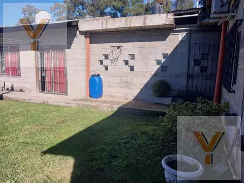 Depto Tipo Casa en Venta de 2 dormitorios