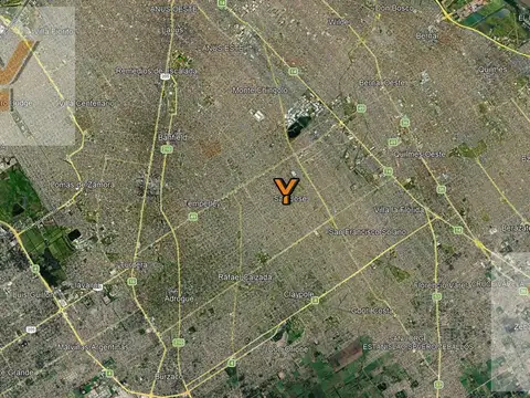 Depto Tipo Casa en Venta al Norte