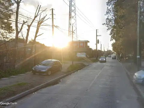 Depto Tipo Casa en Venta de 2 dormitorios