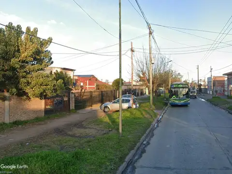 30 de Septiembre e/ El Tordo y Sta. Ana