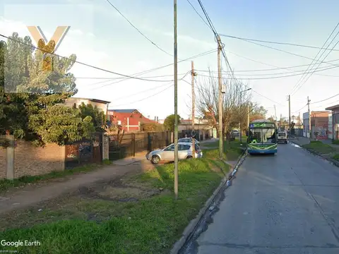 Depto Tipo Casa en Venta de 3 ambientes