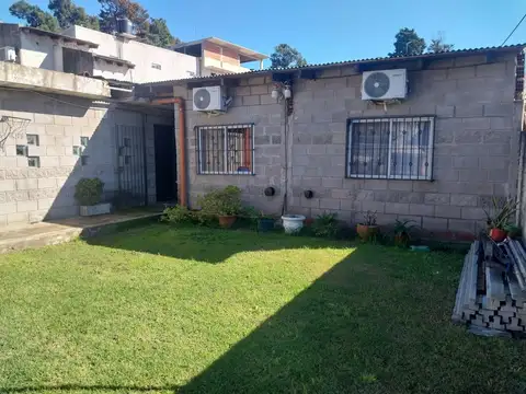 PH en Venta - 2 Dormitorios 1 Baño - 235mts - Almirante Brown