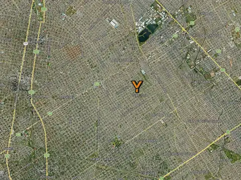 Depto Tipo Casa en Venta al Norte