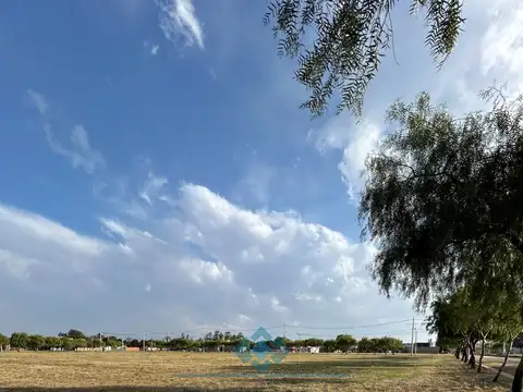 ¡LOTEO AIRES DE CAROYA – 118 LOTES EN VENTA!