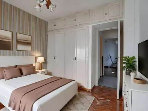 Depto Tipo Casa en Venta de 3 dormitorios