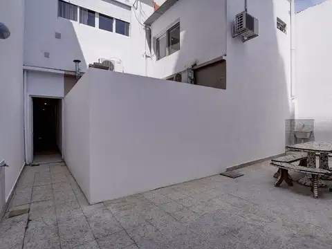 Depto Tipo Casa en Venta 45 años