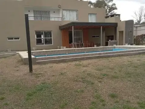 Club de Campo El Moro