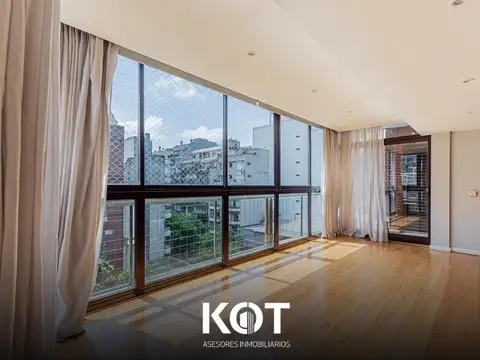 Departamento en Venta de 3 dormitorios