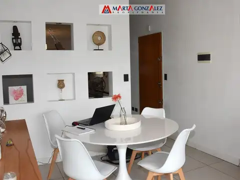 Departamento en Venta con 2 cocheras