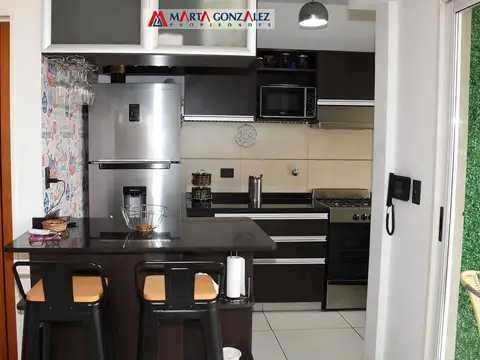 Departamento en Venta 10 años