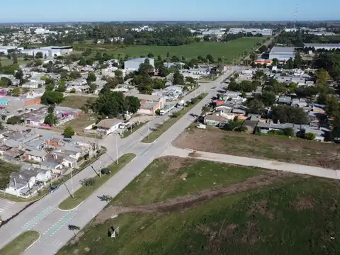 Avenida Gabriel Maggi