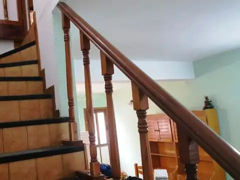 Casa en Alquiler Temporal en San Clemente Del Tuyu, $ 70.000