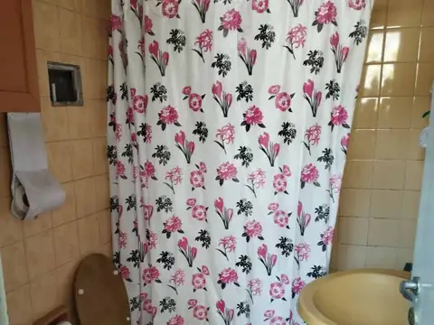 Depto Tipo Casa en Venta en Parque Patricios, USD 105.000