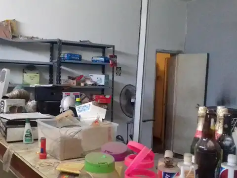 Casa 6 ambientes con 3 baños