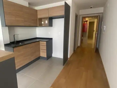 Departamento en Venta al Oeste