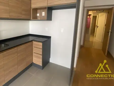 Departamento en Venta al Oeste