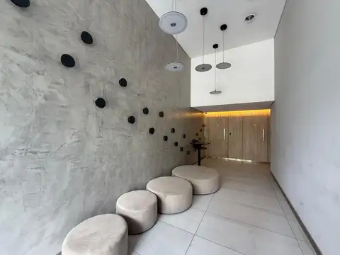 Venta Monoambiente a estrenar, Edificio 636, Cipolletti