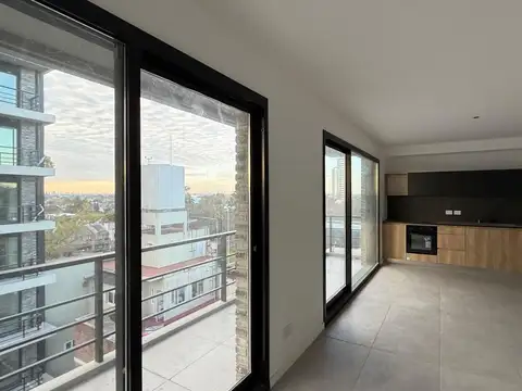 Departamento en Venta en Tigre Centro, USD 86.000