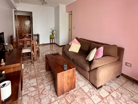 Departamento en Venta 53 años