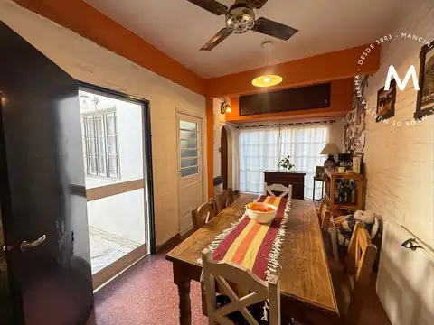 Casa en Venta 20 años