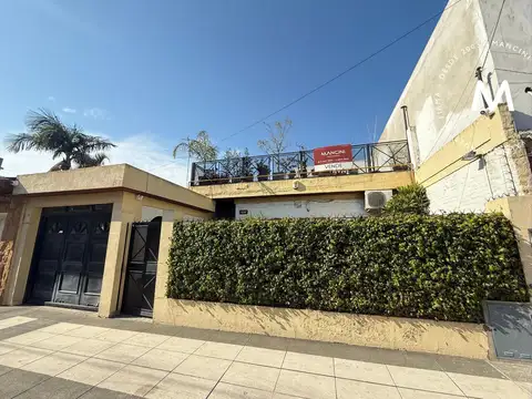Carlos Gardel 6114 - Loma Hermosa