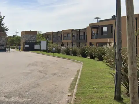 BARRIO LOS ARCES DE LA CAÑADA DE PILAR