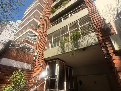 Departamento en Venta en Caballito, USD 310.000