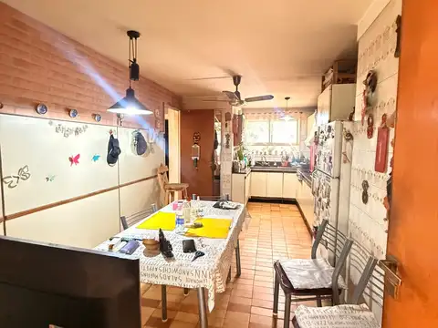 Departamento en Venta de 4 dormitorios