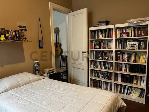 Depto Tipo Casa 2 ambientes con 1 baño