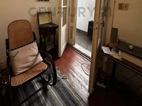 Depto Tipo Casa en Venta de 2 ambientes